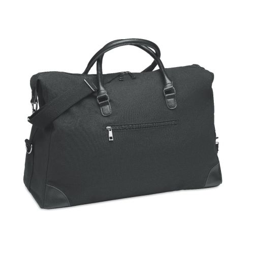 MONACO - Weekender canvas 340 g/m²