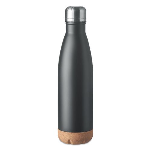 ASPEN CORK - Doppelwandige isolierflasche