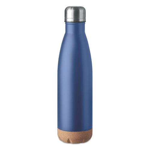 ASPEN CORK - Doppelwandige isolierflasche
