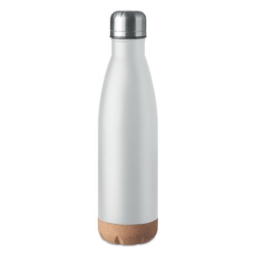 ASPEN CORK - Doppelwandige isolierflasche