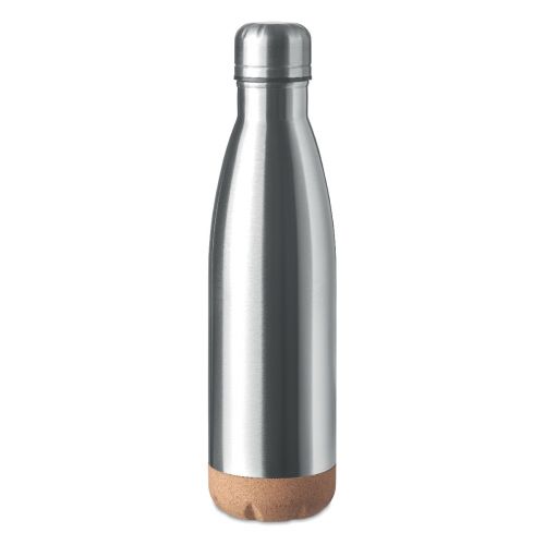 ASPEN CORK - Doppelwandige isolierflasche