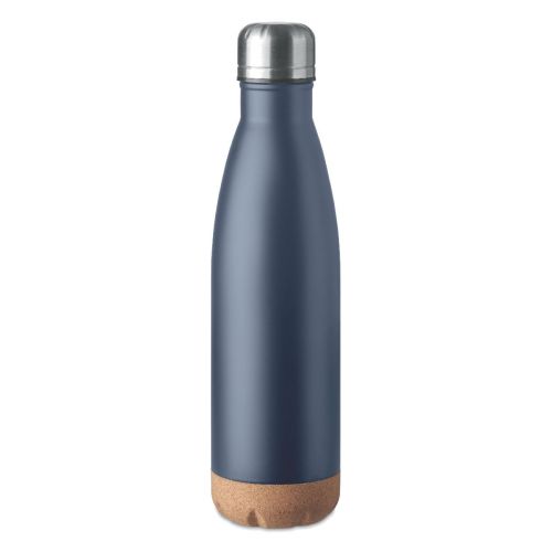 ASPEN CORK - Doppelwandige isolierflasche