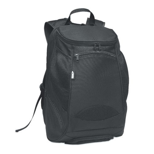 OLYMPIC - Sportrucksack 600d rpet