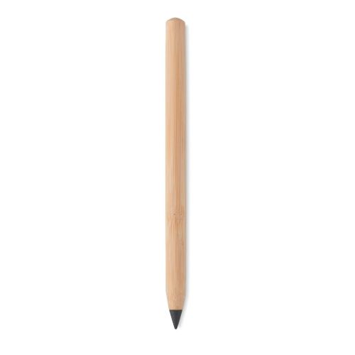 INKLESS BAMBOO - Tintenloses schreibgerät