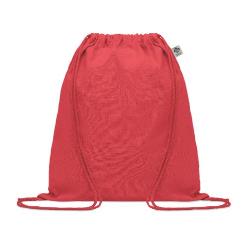 YUKI COLOUR - Beutel organic cotton
