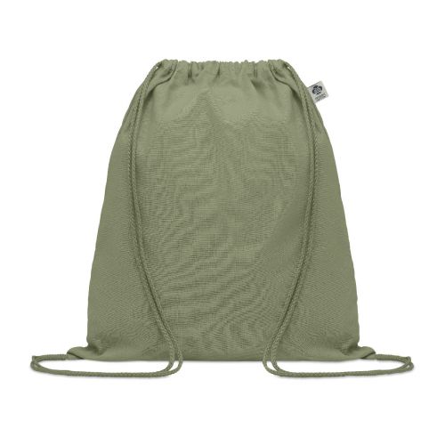 YUKI COLOUR - Beutel organic cotton