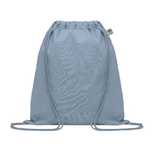 YUKI COLOUR - Beutel organic cotton