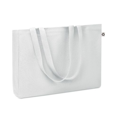 RESPECT COLOURED - Recycelte canvas-tasche