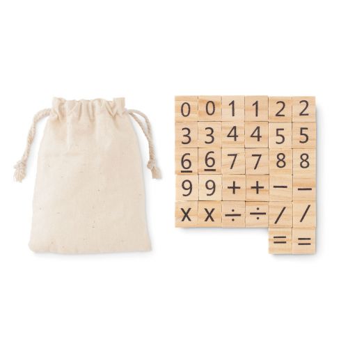 EDUCOUNT - Zahlen-lernspiel