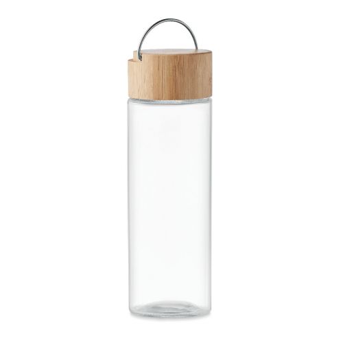 AMELAND - Trinkflasche glas 500ml
