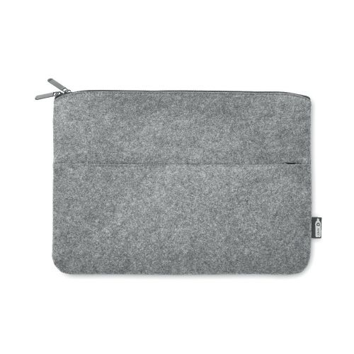 TOPLO - Laptoptasche rpet-filz