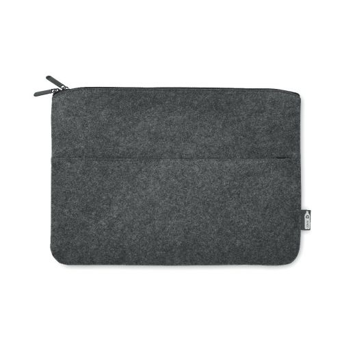 TOPLO - Laptoptasche rpet-filz