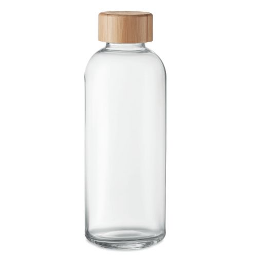 FRISIAN - Trinkflasche glas 650ml