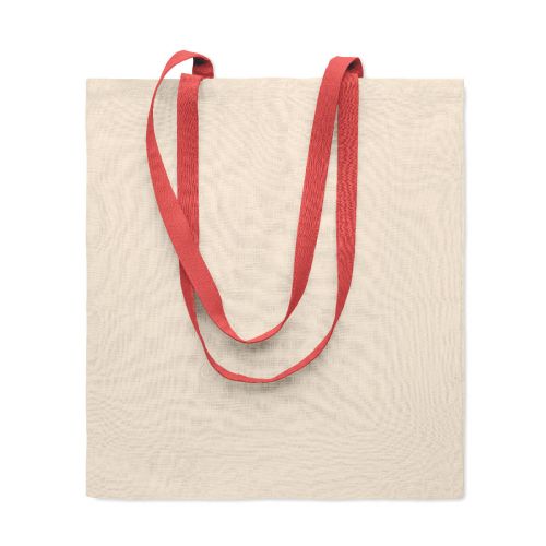 ZEVRA - Einkaufstasche 140g/m²
