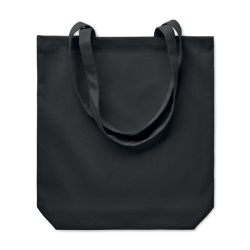 RASSA COLOURED - Einkaufstasche canvas 270 g/m²