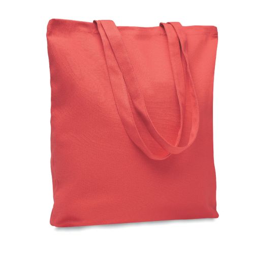 RASSA COLOURED - Einkaufstasche canvas 270 g/m²