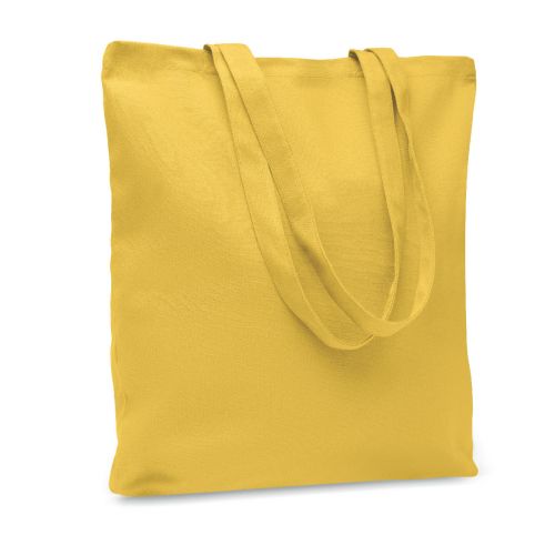 RASSA COLOURED - Einkaufstasche canvas 270 g/m²