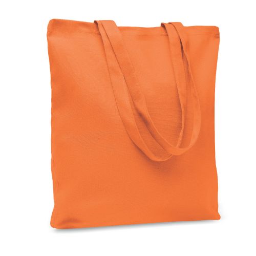 RASSA COLOURED - Einkaufstasche canvas 270 g/m²