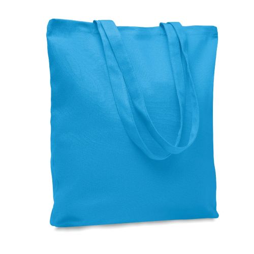 RASSA COLOURED - Einkaufstasche canvas 270 g/m²