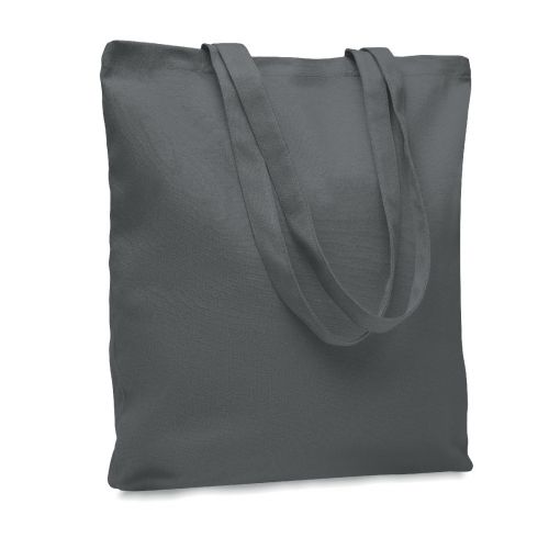 RASSA COLOURED - Einkaufstasche canvas 270 g/m²
