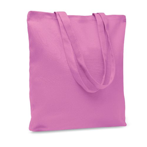 RASSA COLOURED - Einkaufstasche canvas 270 g/m²