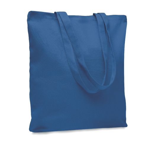 RASSA COLOURED - Einkaufstasche canvas 270 g/m²
