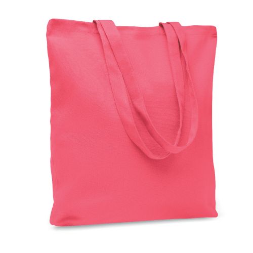 RASSA COLOURED - Einkaufstasche canvas 270 g/m²