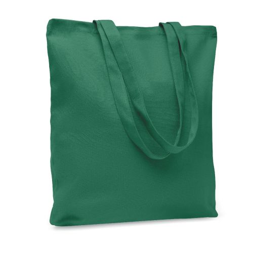 RASSA COLOURED - Einkaufstasche canvas 270 g/m²