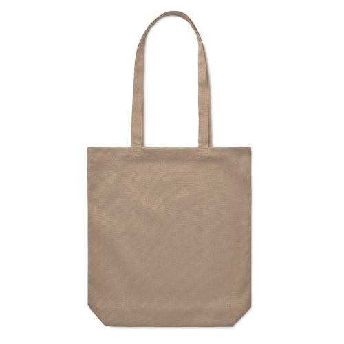 RASSA COLOURED - Einkaufstasche canvas 270 g/m²