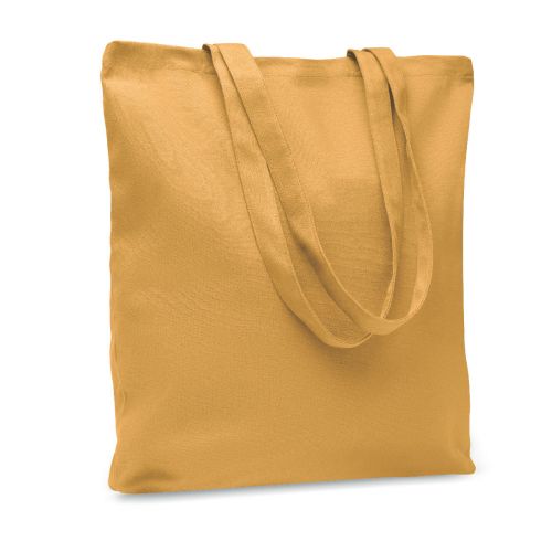 RASSA COLOURED - Einkaufstasche canvas 270 g/m²