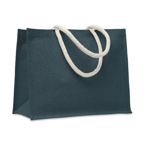 AURA - Einkaufstasche jute