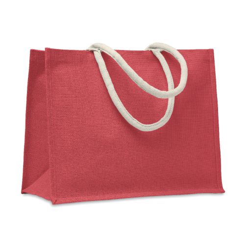 AURA - Einkaufstasche jute