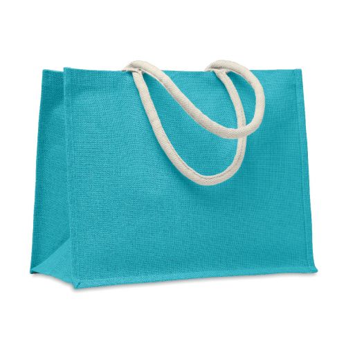 AURA - Einkaufstasche jute