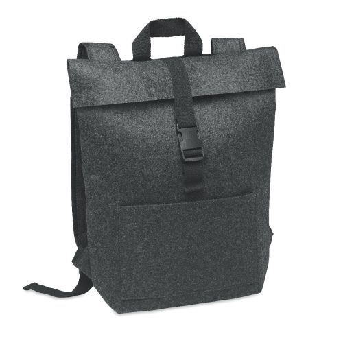 INDICO PACK - Rucksack rpet-filz