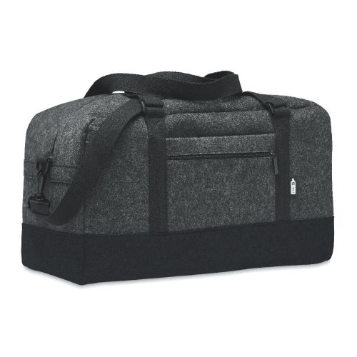 INDICO BAG - Weekender rpet-filz