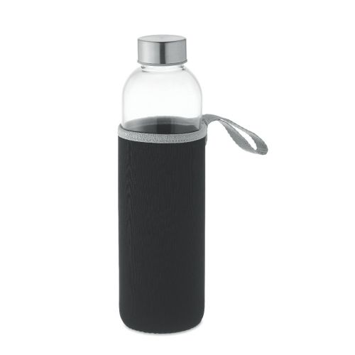 UTAH LARGE - Trinkflasche glas 750 ml