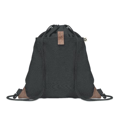 PANDA BAG - Beutel mit kordelzug