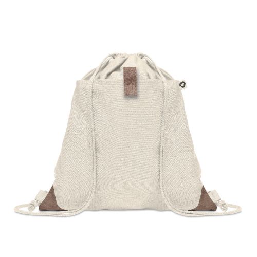 PANDA BAG - Beutel mit kordelzug