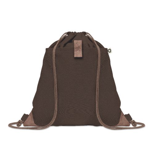 PANDA BAG - Beutel mit kordelzug