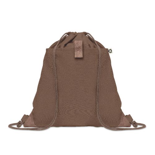 PANDA BAG - Beutel mit kordelzug