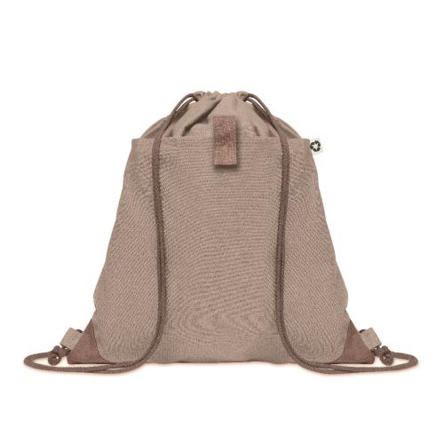 PANDA BAG - Beutel mit kordelzug