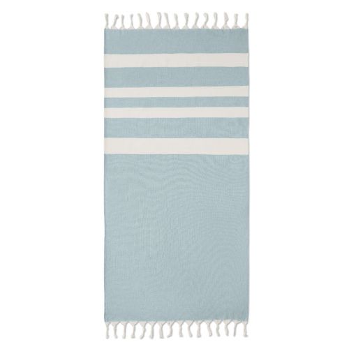 AGOURA - Hamman handdoek 140 gr/m²