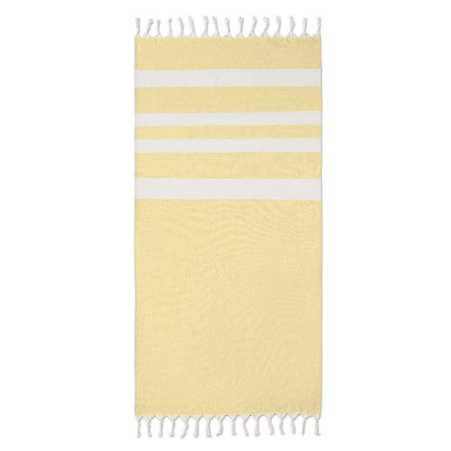 AGOURA - Hamman handdoek 140 gr/m²