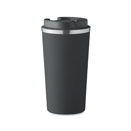 BRACE + - Doppelwandiger becher 510 ml
