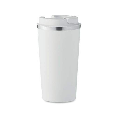 BRACE + - Doppelwandiger becher 510 ml