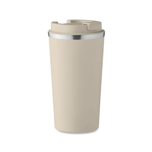BRACE + - Doppelwandiger becher 510 ml
