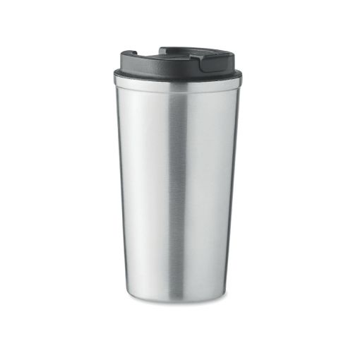 BRACE + - Doppelwandiger becher 510 ml