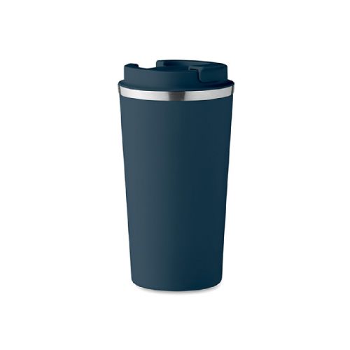 BRACE + - Doppelwandiger becher 510 ml