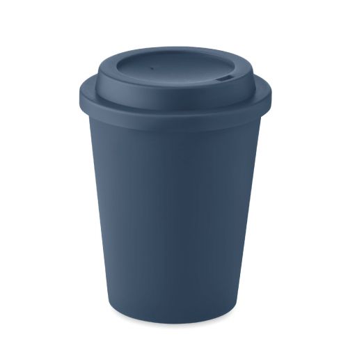 NOLA - Doppelwandiger becher pp 300ml