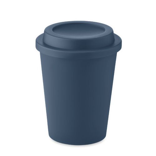 SORA - Doppelwandiger becher pp 300ml